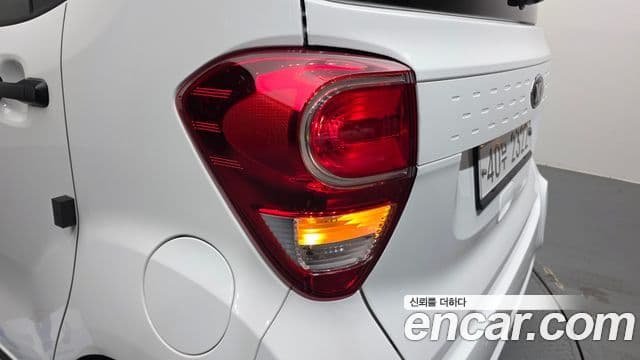 2019 Kia (Киа) The New Ray — миниатюра 6