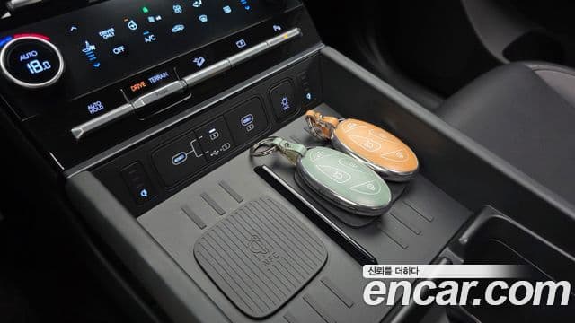 2023 Hyundai (Хёндэ) Santa Fe (MX5) — миниатюра 10