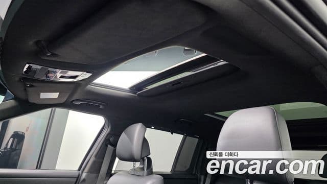 2023 Hyundai (Хёндэ) Santa Fe (MX5) — миниатюра 7