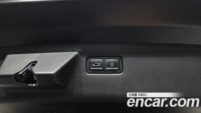 2023 Hyundai (Хёндэ) Santa Fe (MX5)