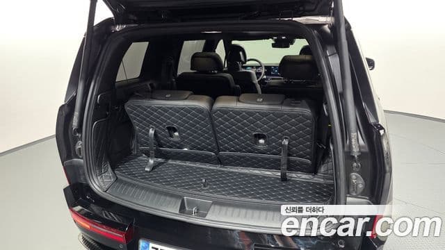 2023 Hyundai (Хёндэ) Santa Fe (MX5) — миниатюра 6
