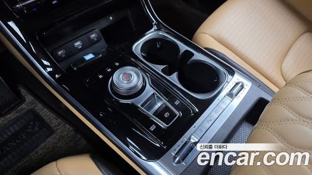 2020 Kia (Киа) Carnival 4th Gen — миниатюра 3