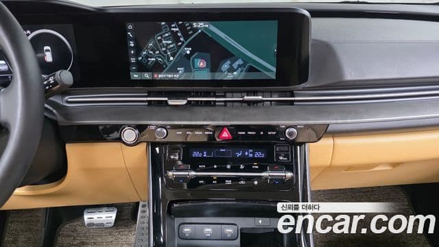 2020 Kia (Киа) Carnival 4th Gen — миниатюра 7