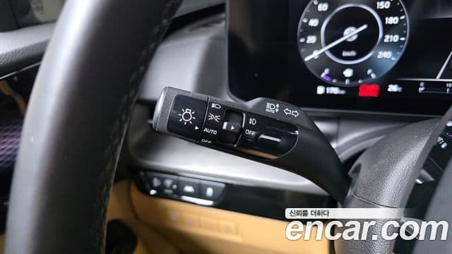 2020 Kia (Киа) Carnival 4th Gen — миниатюра 8