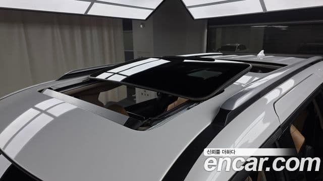 2020 Kia (Киа) Carnival 4th Gen — миниатюра 10