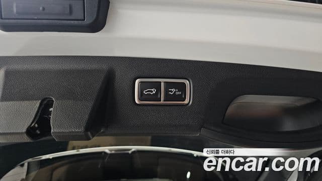 2026 Kia (Киа) The New Sorento 4th Gen — миниатюра 5
