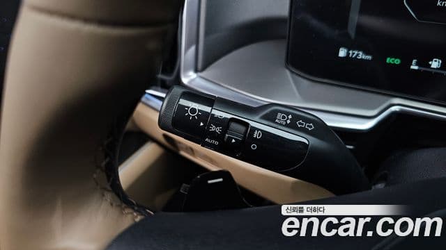 2026 Kia (Киа) The New Sorento 4th Gen — миниатюра 6