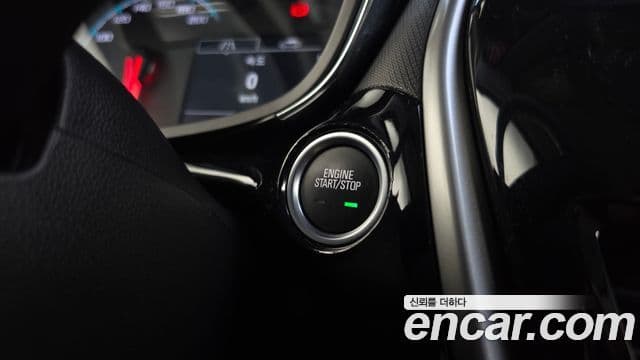 2018 Chevrolet The Next Spark — миниатюра 8
