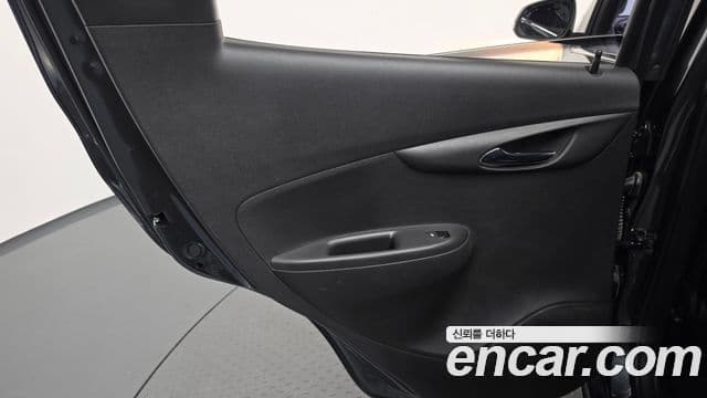 2018 Chevrolet The Next Spark — миниатюра 10