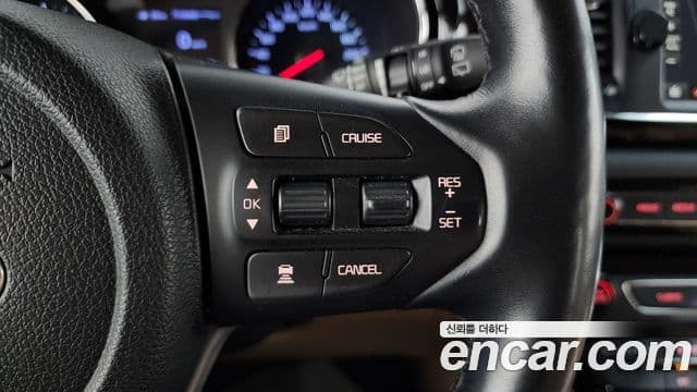 2018 Kia (Киа) The New Carnival — миниатюра 5