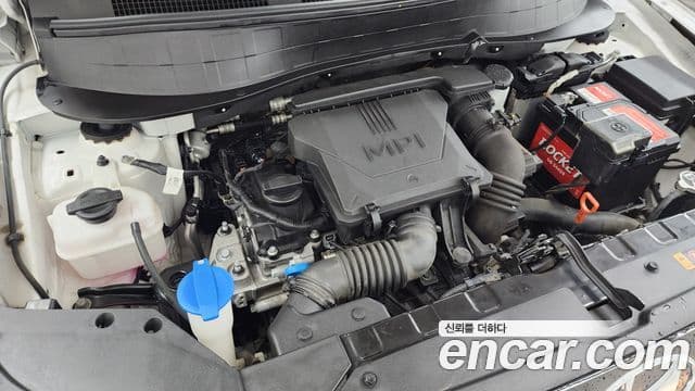 2022 Hyundai (Хёндэ) Casper