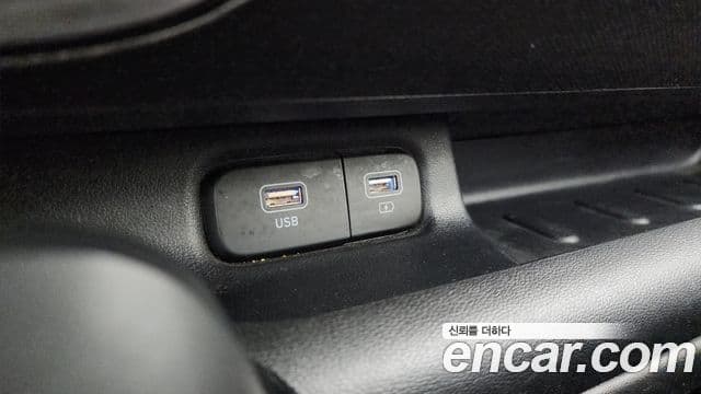 2022 Hyundai (Хёндэ) Casper — миниатюра 2