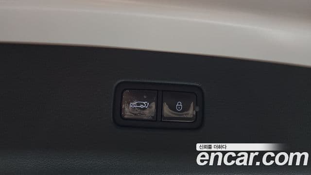 2024 Genesis GV80 — миниатюра 4
