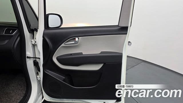 2021 Kia (Киа) The New Ray — миниатюра 4