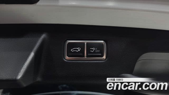 2025 Kia (Киа) The New Sorento 4th Gen — миниатюра 10