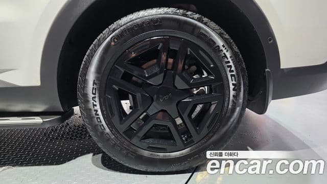 2025 Kia (Киа) The New Sorento 4th Gen