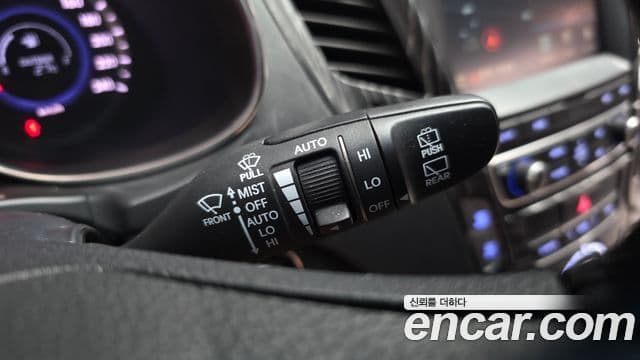 2015 Hyundai (Хёндэ) Santa Fe DM — миниатюра 4