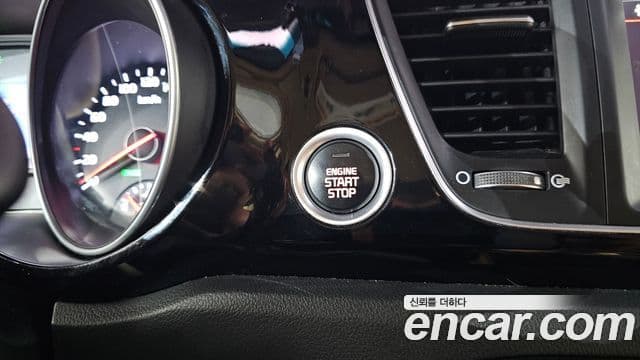 2015 Kia (Киа) All New Carnival — миниатюра 7