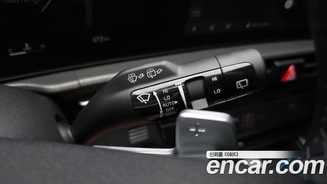 2026 Kia (Киа) The New Sportage 5세대 — миниатюра 3