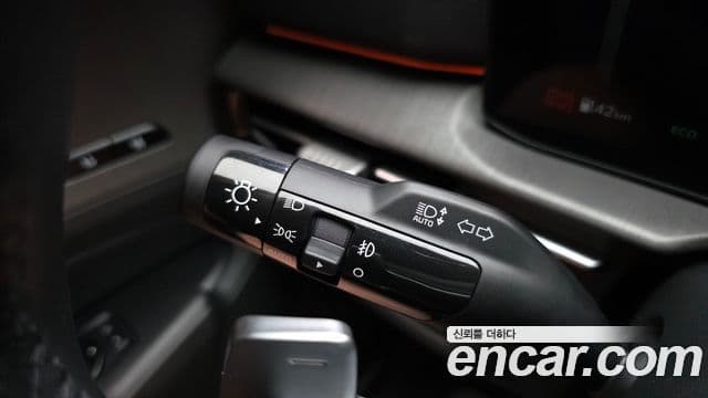 2026 Kia (Киа) The New Sportage 5세대 — миниатюра 6