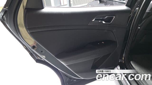 2026 Kia (Киа) The New Sportage 5세대 — миниатюра 2
