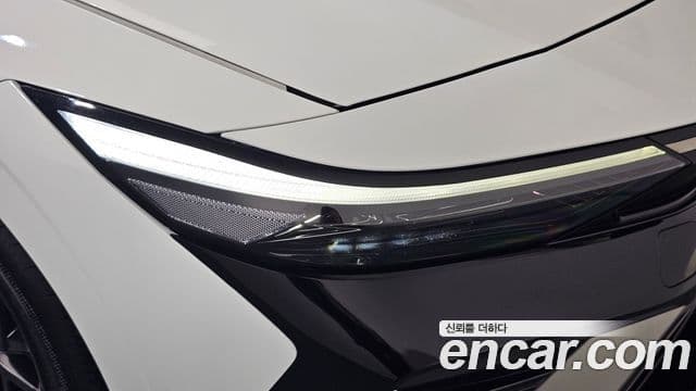 2025 Hyundai (Хёндэ) The New Avante (CN7) — миниатюра 2