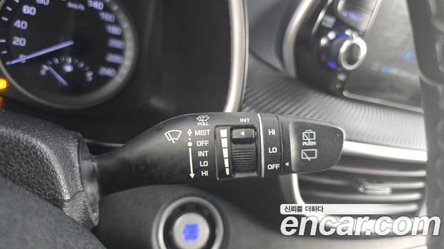 2020 Hyundai (Хёндэ) All New Tucson — миниатюра 7