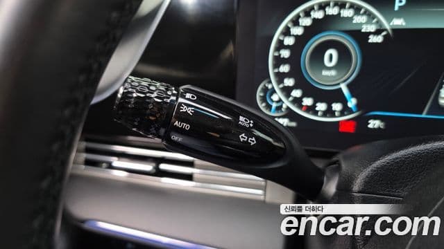 2022 Hyundai (Хёндэ) The New Grandeur IG