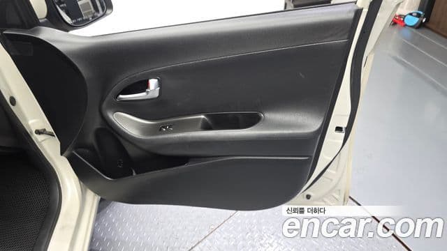 2015 Kia (Киа) All New Morning — миниатюра 10
