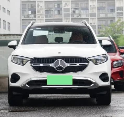 Mercedes-Benz Benz GLC-Class