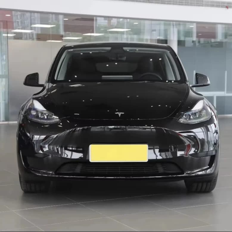 Tesla MODEL-Y EV