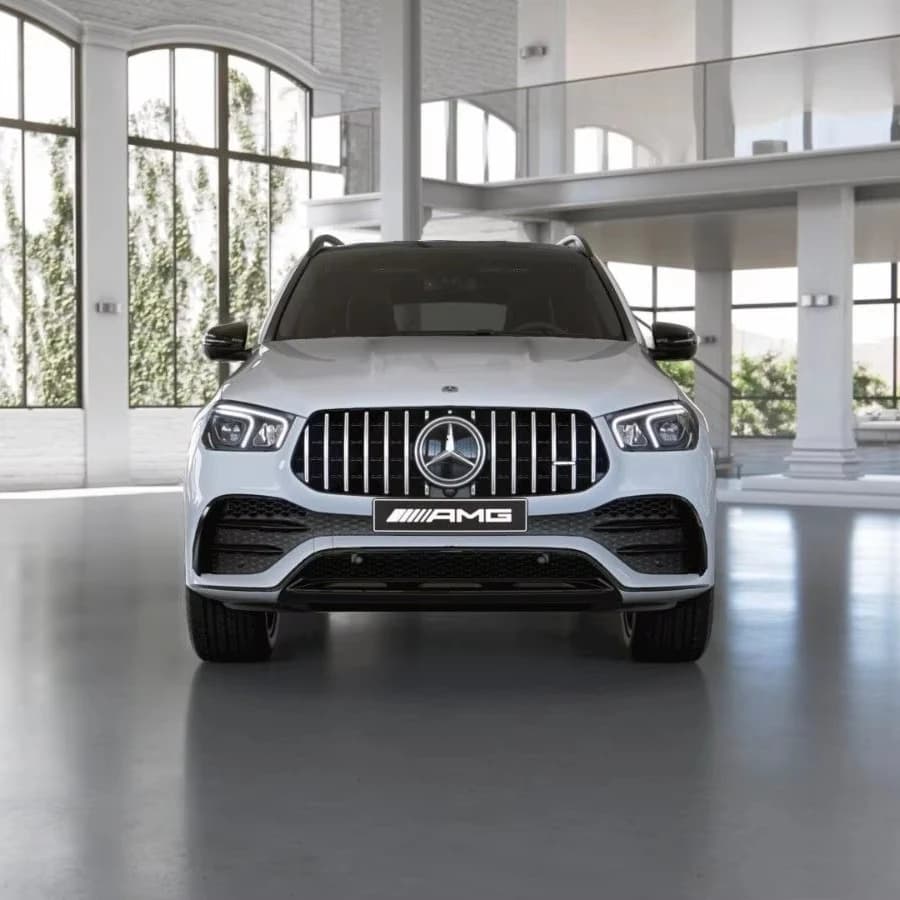 Mercedes-Benz AMG Benz