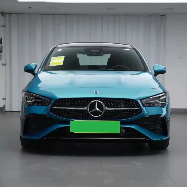 Mercedes-Benz Benz CLA
