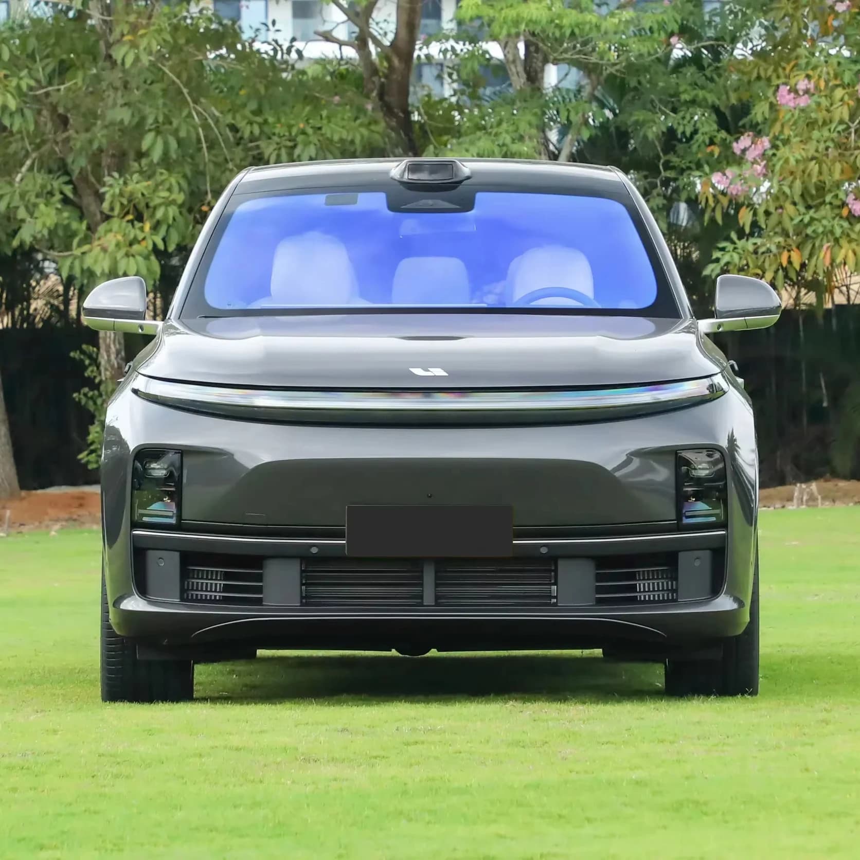 Li Auto L7 Auto
