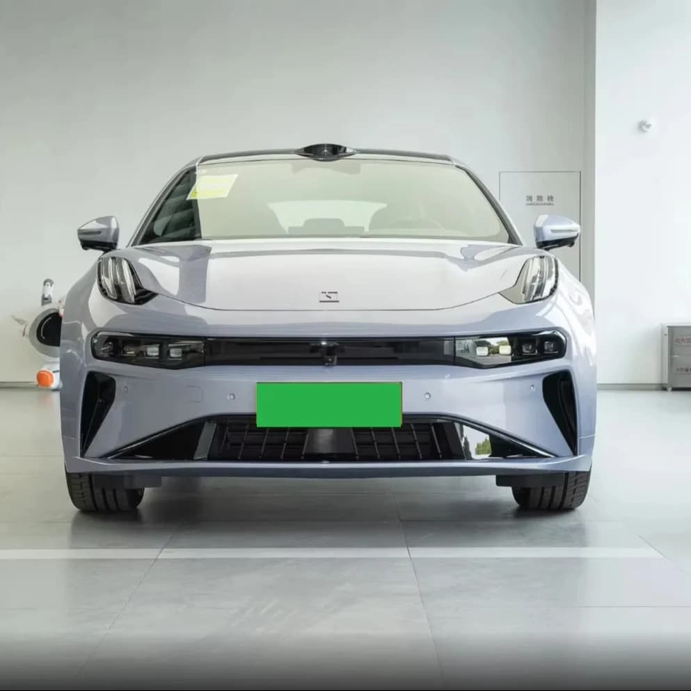 2024 Zeekr 001 100kWh