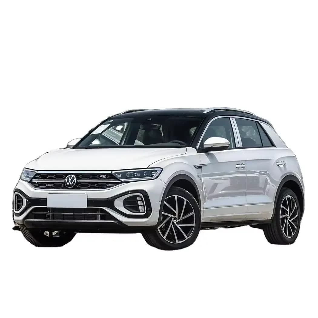 2024 Volkswagen T-ROC 300TSI