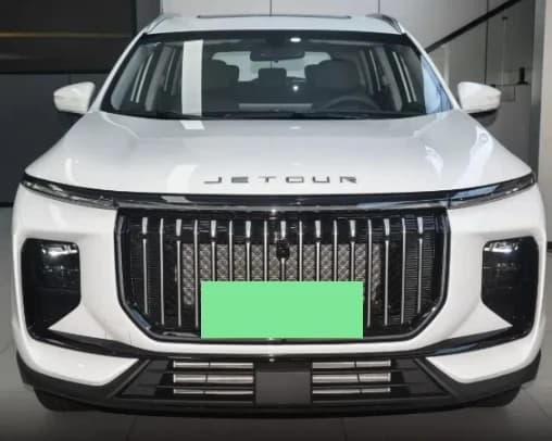 2024 Chery (Чери) Jetour X90